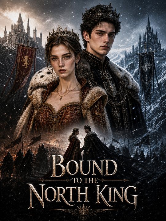 Bound to the North King