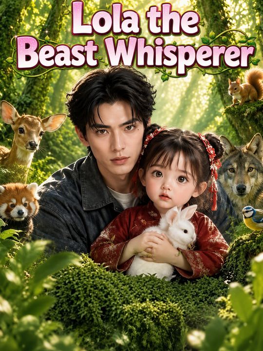 Lola the Beast Whisperer