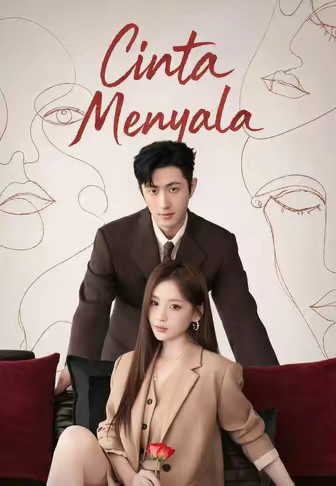 (Dub)Cinta Menyala