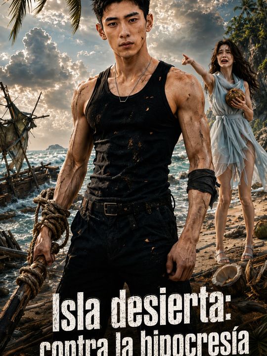 Isla desierta: contra la hipocresía
