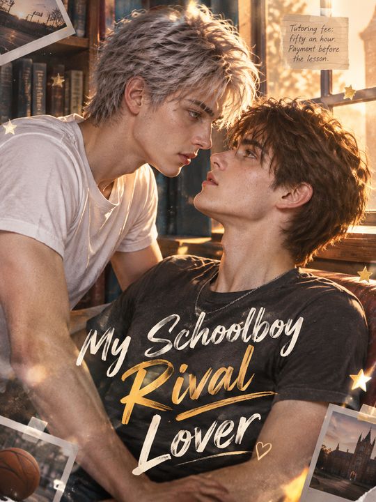 Meu rival escolar é meu amor