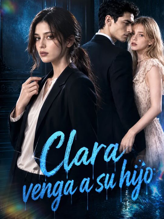 Clara venga a su hijo