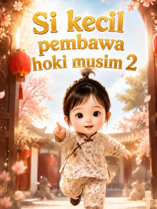 Bintang nasib baik musim ke-2