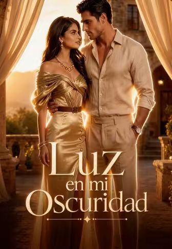 Luz en mi Oscuridad