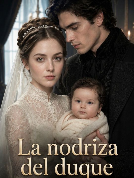 La nodriza secreta del duque