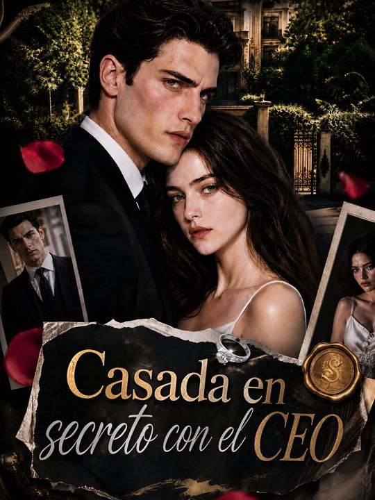 Casada en secreto con el CEO