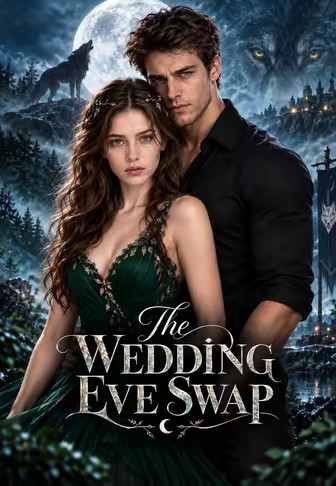 The Wedding Eve Swap