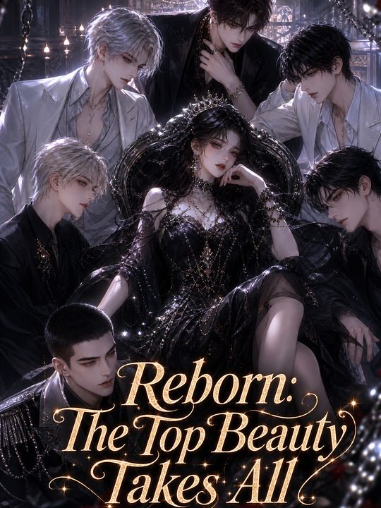 Reborn: The Top Beauty Takes All