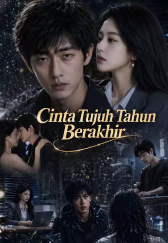 Cinta Tujuh Tahun Berakhir