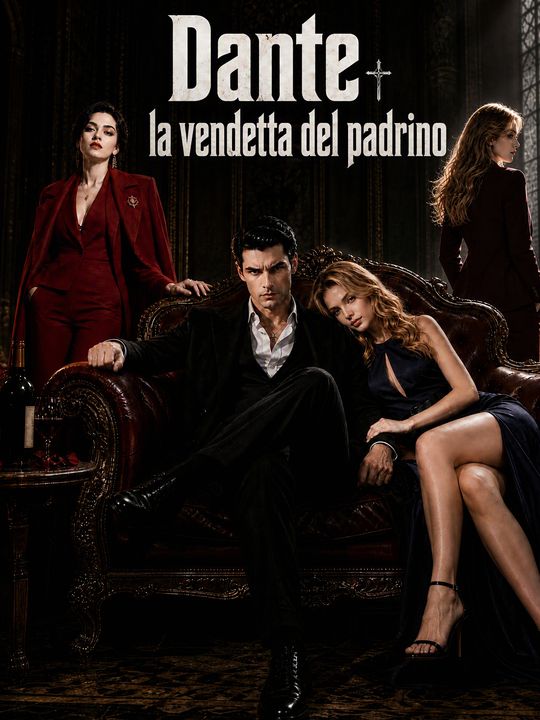 Dante: la vendetta del padrino