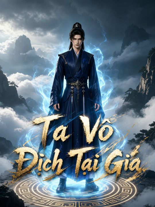 Ta Vô Địch Tại Gia