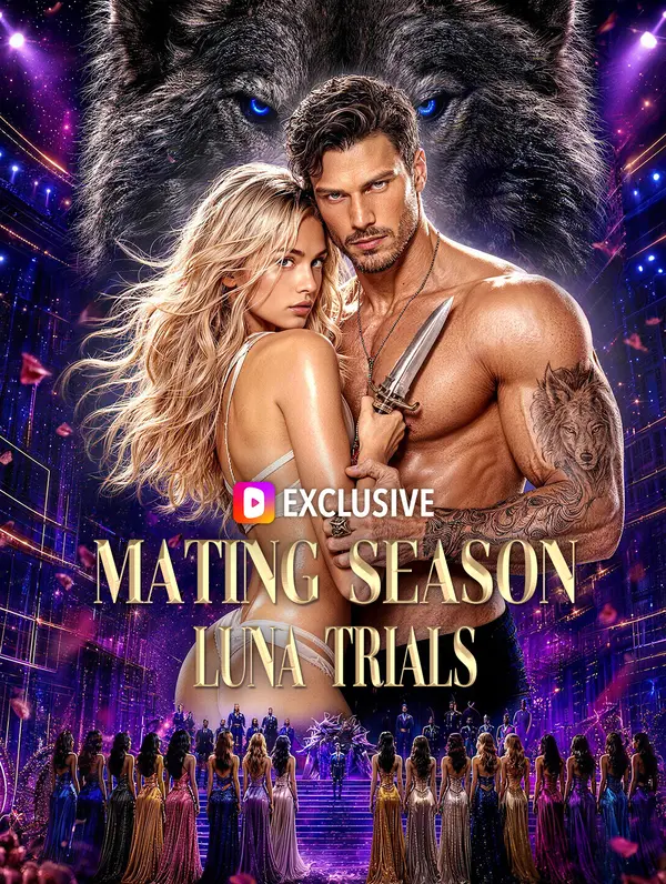 Mating Season, Luna Trials(Synchron)