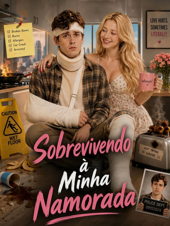 Sobrevivendo à Minha Namorada