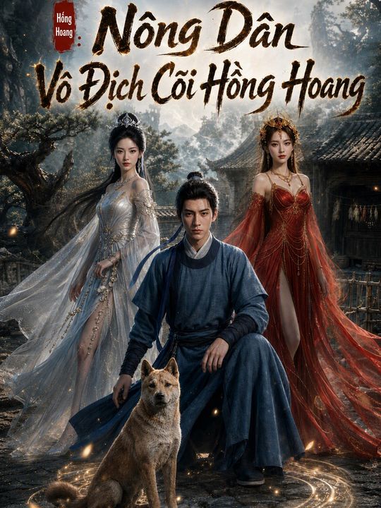Ta Là Đại Lão Giả Vờ Phàm Nhân