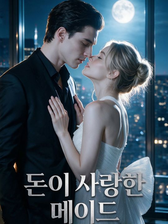 돈이 사랑한 메이드