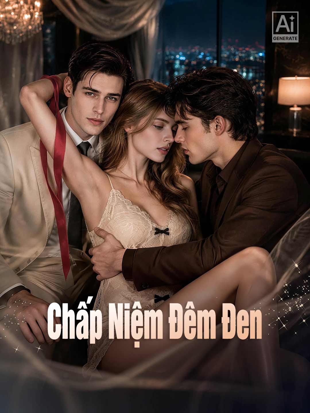 Chấp Niệm Đêm Đen