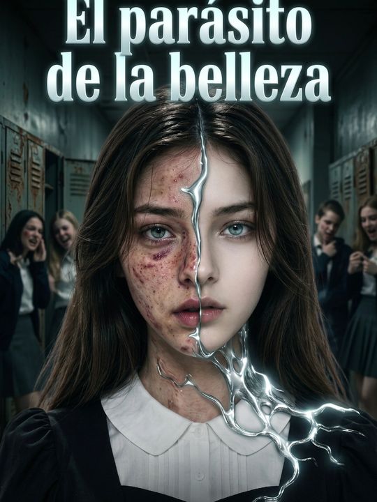 Atrapada por la belleza