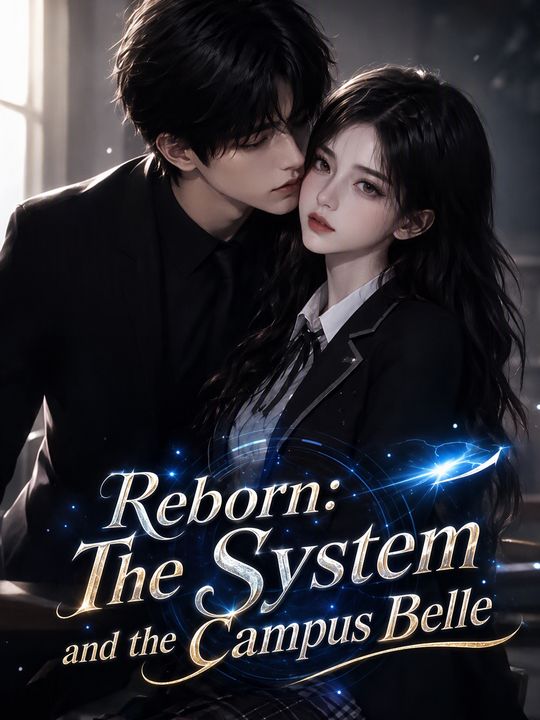 Reborn: The System and the Campus Belle