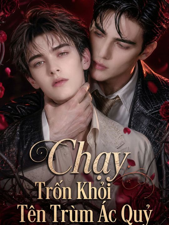 Chạy Trốn Khỏi Tên Trùm Ác Quỷ
