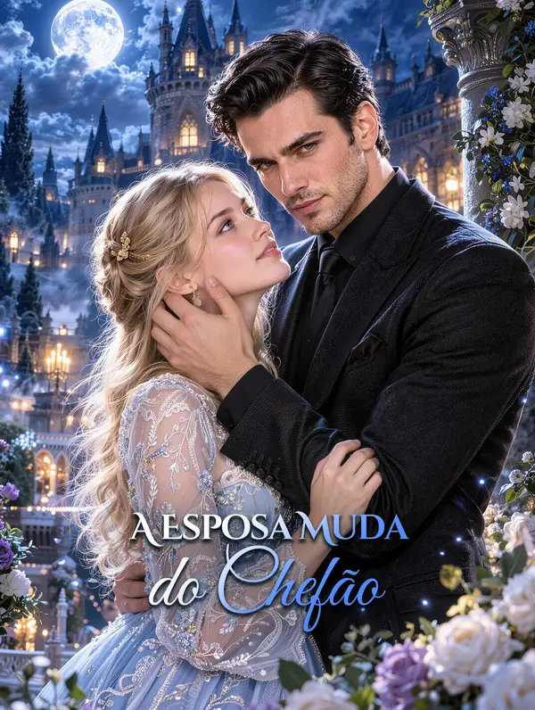 A Esposa Muda do Chefão