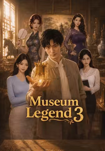 Museum Legend 3