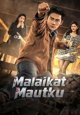 (Dub)Malaikat Mautku