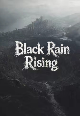 Black Rain Rising