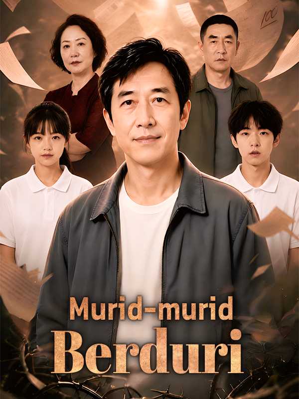Murid-murid Berduri