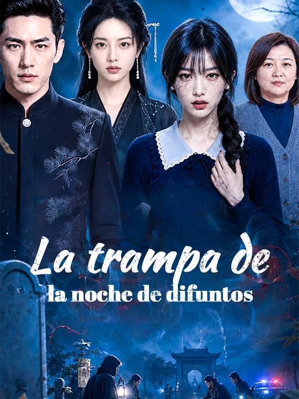 La trampa de la noche de difuntos