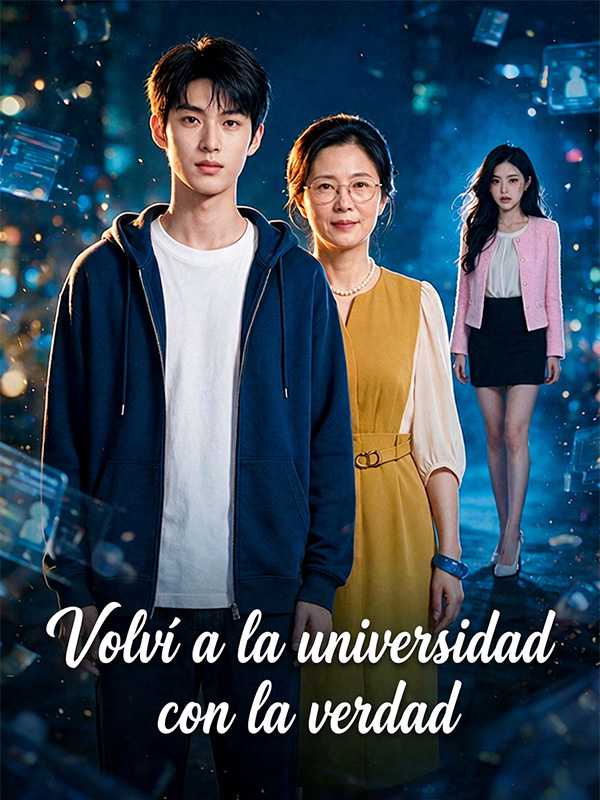 Volví a la universidad con la verdad