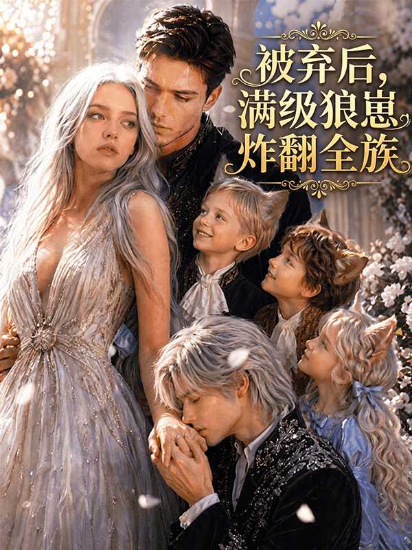 被弃后，满级狼崽炸翻全族
