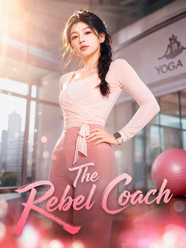 The Rebel Coach