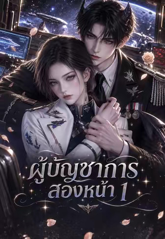 ผู้บัญชาการสองหน้า 1