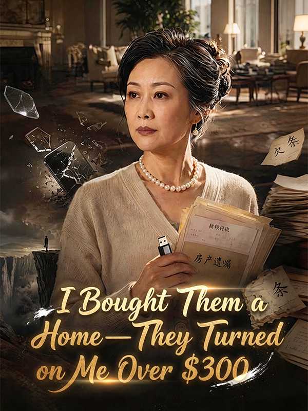 I Bought Them a Home—They Turned on Me Over $300