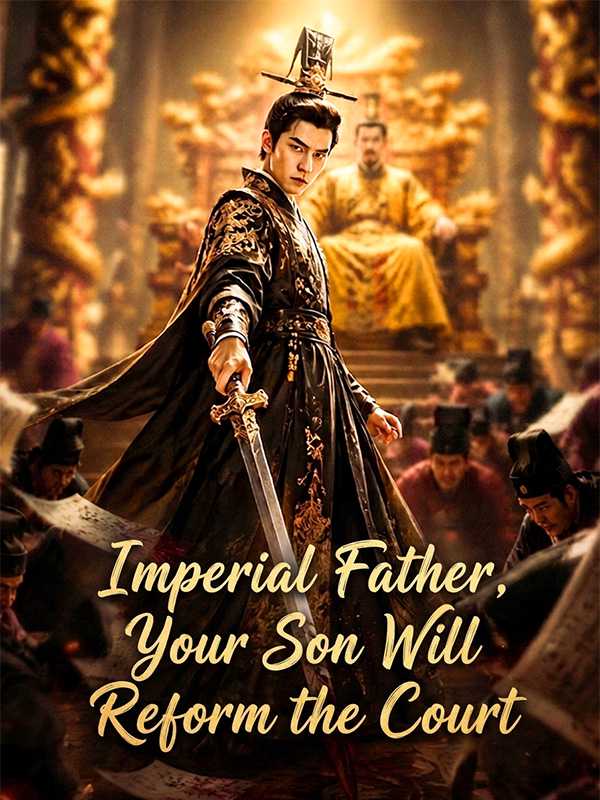 Imperial Father, Your Son Will Reform the Court