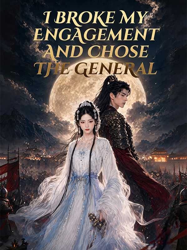 I Broke My Engagement and Chose the General