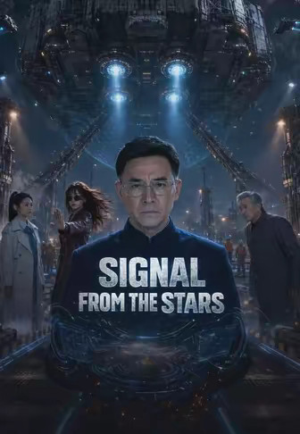 Signal from the Stars