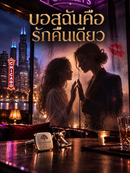 บอสฉันคือรักคืนเดียว