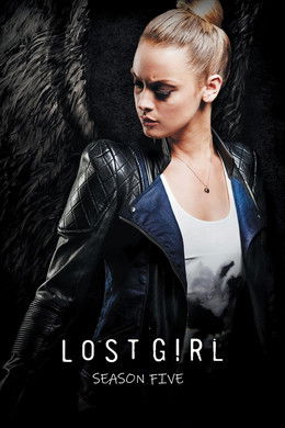 Lost Girl S5 (2014)