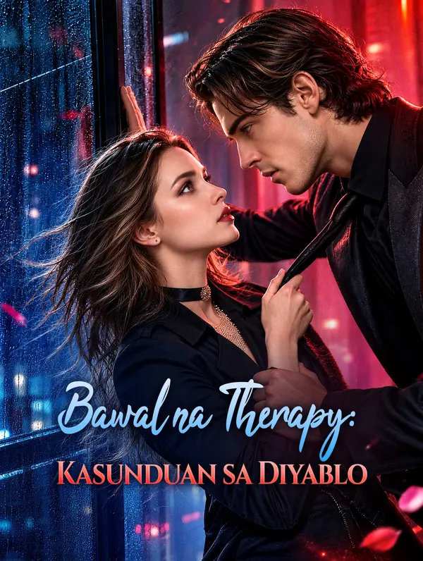 Bawal na Therapy: Kasunduan sa Diyablo