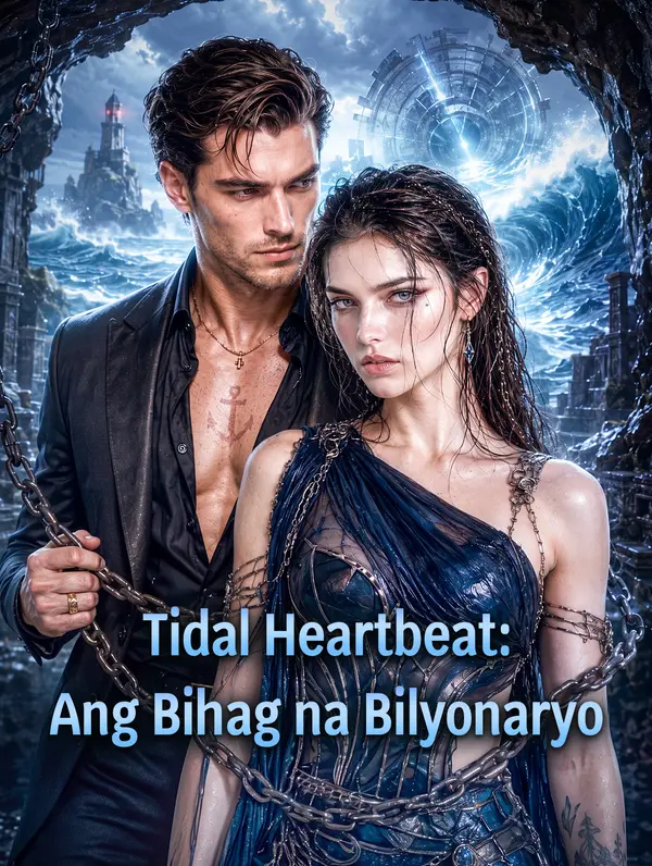 Tidal Heartbeat: Ang Bihag na Bilyonaryo