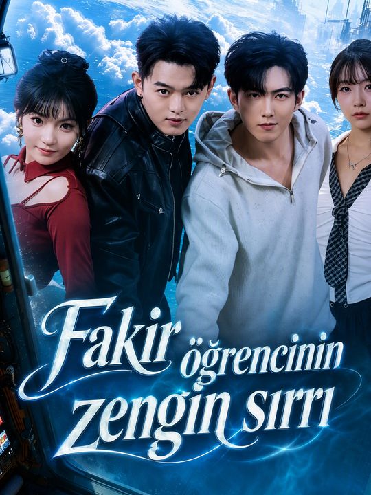 Fakir öğrencinin zengin sırrı
