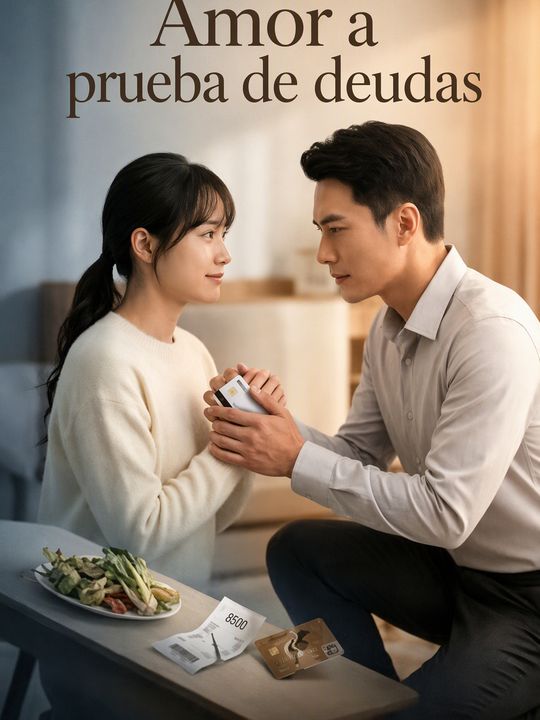 Amor a prueba de deudas