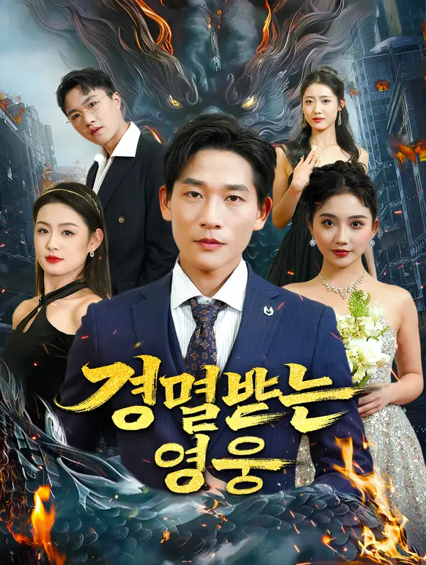 경멸받는 영웅(더빙)