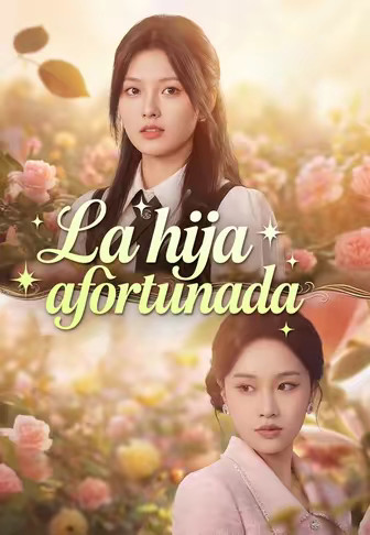 La hija afortunada