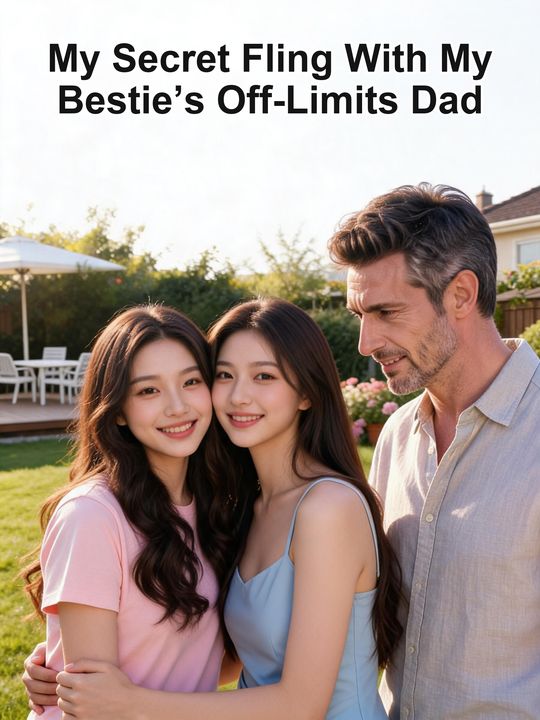 절친 아빠와의 비밀 연애
