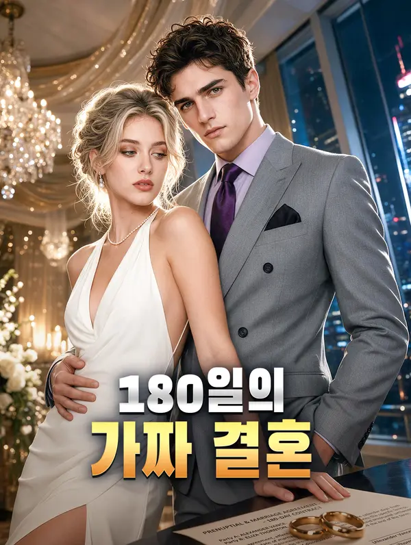 180일의 가짜 결혼