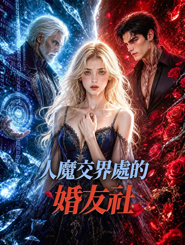 人魔交界處的婚友社