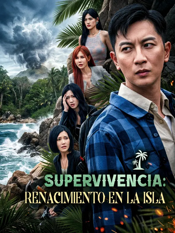 Supervivencia: Renacimiento En La Isla