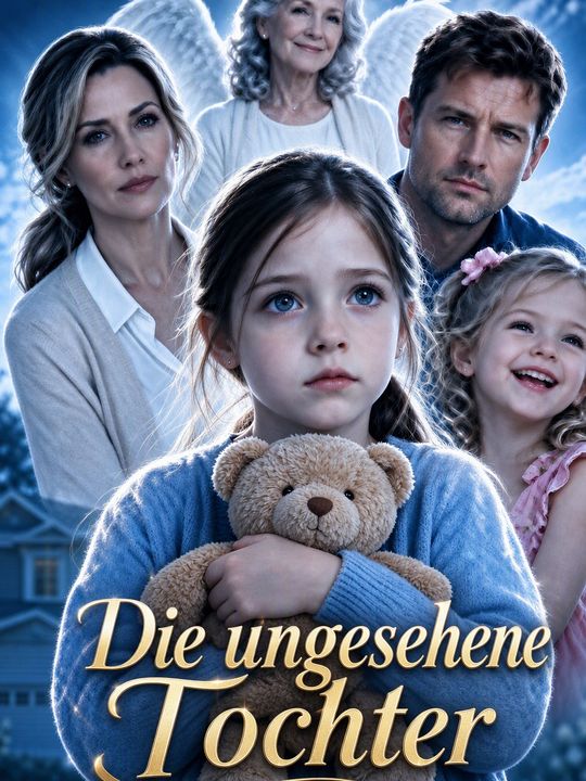 Die ungesehene Tochter